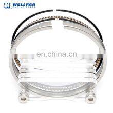 Stock on Sale Piston 125 mm Piston Rings for MAN 800015410000/22882N0 thumbnail-3