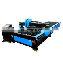 Long Service Life Plasma Cutting Machine Cnc Metal Plasma Cutter thumbnail-3