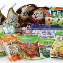 Automatic Rotary Premade Stand Up Pouch Packing Machine thumbnail-2