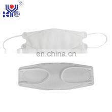 High Quality Automatic 1+1 Fish Mask Machine With Packing Line thumbnail-5