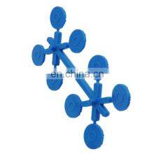 OEM Plastic Injection Molding Companies Supply Molded Parts thumbnail-2