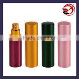 Aluminum Perfume Bottle With Spray thumbnail-1
