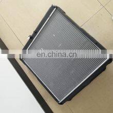 Wholesale High Quality Auto Radiator for Coaster 14B BB42 16400-58571 thumbnail-2