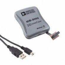 Analog Devices ADZS-ICE-2000 EMULATOR BLACKFIN
