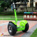 Self-balance 2000w Electric Snow Scooter Electric Scooter With Big Wheels thumbnail-2