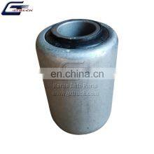 Heavy Duty Truck Parts Leaf Spring Rubber Bushing OEM 5000815738 for RVI Truck Suspension System thumbnail-2