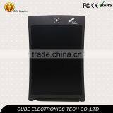 2016 HOT New Design LCD Whiteboard Unlimited Use for Meeting Bulletin Writing Board thumbnail-4