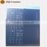 20ft and 40ft Shipping Container With Resonable Price Sale thumbnail-5