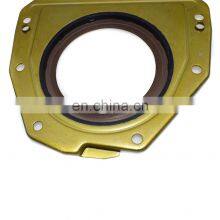 Free Shipping!Rear Main Crankshaft Seal Retainer For Audi A4 A5 TT A6 Q5 VW CC Eos Tiguan New thumbnail-5