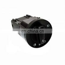 Free Shipping!For VW Golf Jetta Passat B5 Sharan Beetle Fog Head Light Headlights Switch NEW thumbnail-4