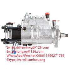 Perkins Engine Parts 2643c643 Perkins Fuel Injection Pump 2643c643 thumbnail-1