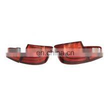 Rear Lamp Tail Light Assembly For Bmw 5 Series 2015 F10 F18 520Li 523Li 525Li 528Li 530Li 535Li 2011-2017 Custom Taillight thumbnail-1