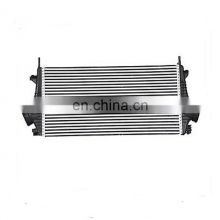 Intercooler CAC for  for VAUXHALL INSIGNIA   13241751