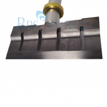 20KHz 305mm Ultrasonic Cutting Knife for Sandwich Cutting thumbnail-2