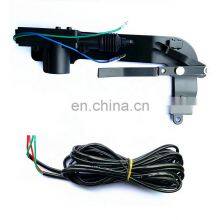 4X4 Parts 4wd Accessories Power Tailgate Lock for Hilux VIGO