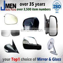 Jmen UR83-69-120B Mirror for Mazda BT50 Pick-Up Ford Ranger 07- E+CC RH Chrome Cover thumbnail-2
