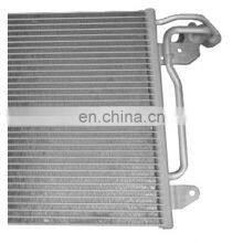 6R0820411A Auto Parts Wholesale A/C Air Conditioning Condenser for VW Polo Seat Ibiza IV Audi A1 thumbnail-5