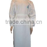 Medical Protective Clothing for Women