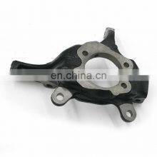 40015-JE20A Car Auto Steering Knuckle for Nissan Qashqai thumbnail-4