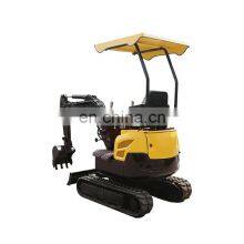 New Arrival Manual Agricultural Excavators Attachment Ecxavator Mini Excavators for Sale in Egypt thumbnail-4