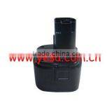 Power Tool Battery for CRAFTSMAN 9.6V 11054 thumbnail-1