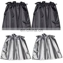 Car Window Shade Window Curtains Sun Shade Side Sunshade For Cars thumbnail-4