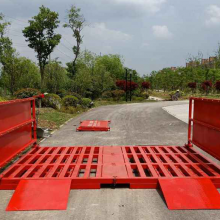 Transport Vehicle Cleaning，Engineering Car Washing Machine thumbnail-4