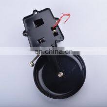 Auto Bell Ring Timer Controller School Bell 220V ZYT08 With Ring Bell ,80 Times One Day,10 Inch ,12 Inch thumbnail-5