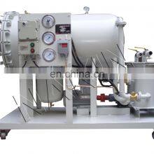 High Efficient Remove Water Oil Water Separator Machine Online Support Emulsion Demulsification thumbnail-2