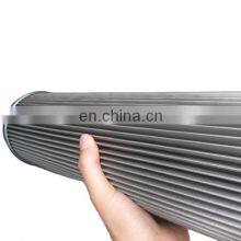 a Set of Filter Element for Oil Filtration Machine/oil Recycling Plant/oil Purifier