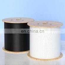 GJXH GJXFH GJYXCH GJYXFCH G657A Fiber Optic 4 Core Ftth Outdoor Drop Cable Ftth Drop Cable thumbnail-3