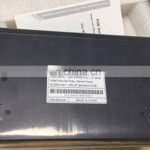Industry 10/100/1000M POE Switch for Ubiquiti Connector OEM 4/8/16/24Ports thumbnail-4