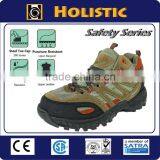 Steel Toe Outdoor Athletic Sport Safety Hiking Shoe thumbnail-1