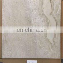 600x600 Light Cream High Glossy Porcelanato Wall Tiles Porcelain Floor Tiles Indoor 3D Ink Jet Marble Floor Tiles thumbnail-2