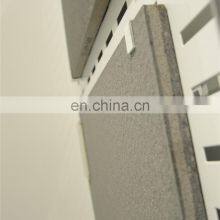 Foshan JBN Ceramics High Quality Dark Grey Non-slip 600x600mm Ceramic Floor Tiles Outdoor Tile thumbnail-3