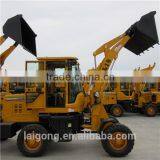 New Wheel Loader Spare Part With Latest Wheel Loader Price List for Sale thumbnail-3