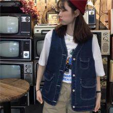 Cowboy Vest
