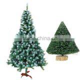 New Design Professional Battery Fiber Optic Christmas Tree thumbnail-3