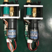 Ryobi Parts:5354 55 710 With Control Board TE 16KM-12-384 thumbnail-1