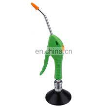 Plastic Handle Dust Gun With Rubber Tip for Industrial Pneumatic Tools High Quality Compressed Duster Gun Air Blow Cleaner thumbnail-5