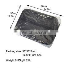 Large Capacity Adjustable 6 Compartments Shoulder Multi-pocket Fishing Reel Fishing Line Box Fly Fishing Bag thumbnail-5