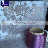 100% Polyester Twist Yarn Textured Filament Yarn FD thumbnail-3