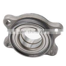 Spabb Auto Spare Parts Front Wheel Hub Bearing 4F498625A for CHEVROLET DAEWOO thumbnail-4