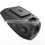 2016 Hidden Mini Car Dvr Wireless Radar Detector 2.4inch Screen HD 1080P Car DVR Camera and Radar Speed Alarm thumbnail-4