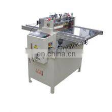 Sms Nonwoven Fabrics Sheet Cutting Machine