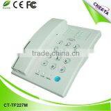 Telephone Kiosk Basic Dial Pad Telephone