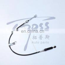 2021 Wholesale Custom Products Made In China OEM 64607-33050 Hoodrelease Cable For TOYOTA thumbnail-2
