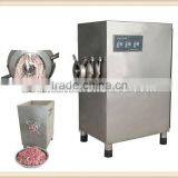 Automatic Meat Grinding Machine /Industrial Meat Grinder For Sale thumbnail-2