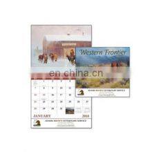 Wholesale 2020 Wall Calendar With Custom Printing