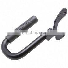 Стальной ручки для открывания дверей типа 